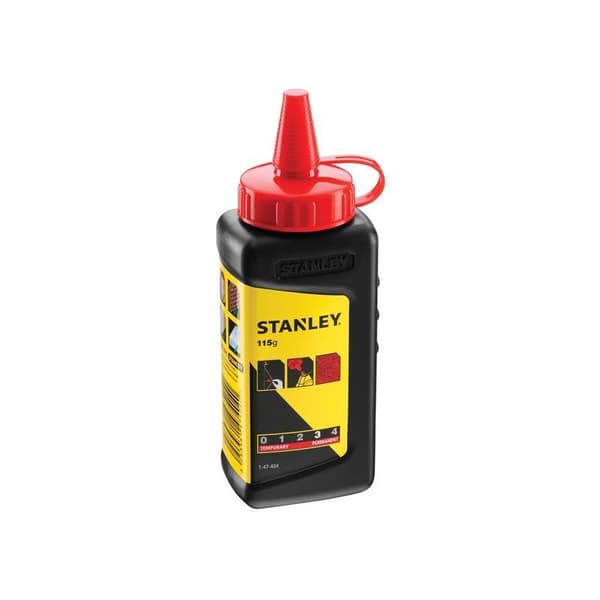 Stanley Hand Tools Chalk Powder Refill