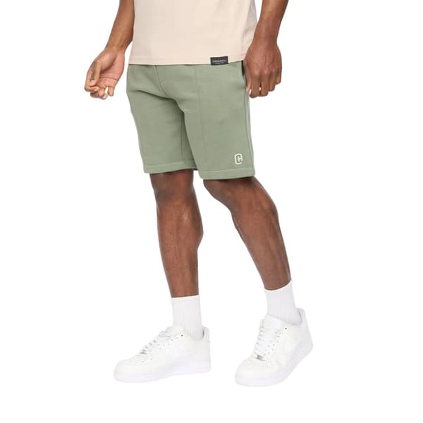 Crosshatch Bardon Fritidsshorts för män