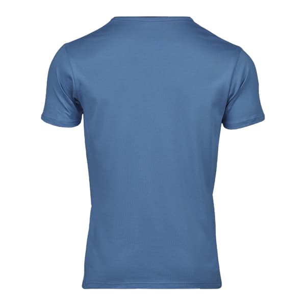 Tee Jays Interlock T-shirt til mænd