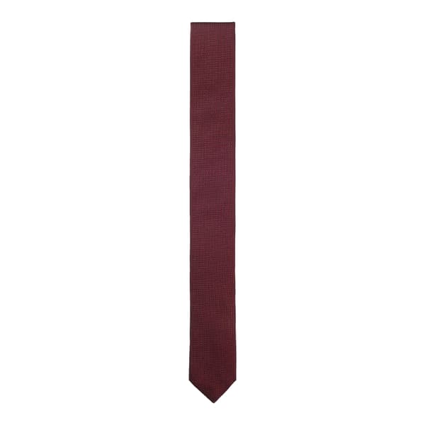 Boss Micro Grid Jacquard Slips