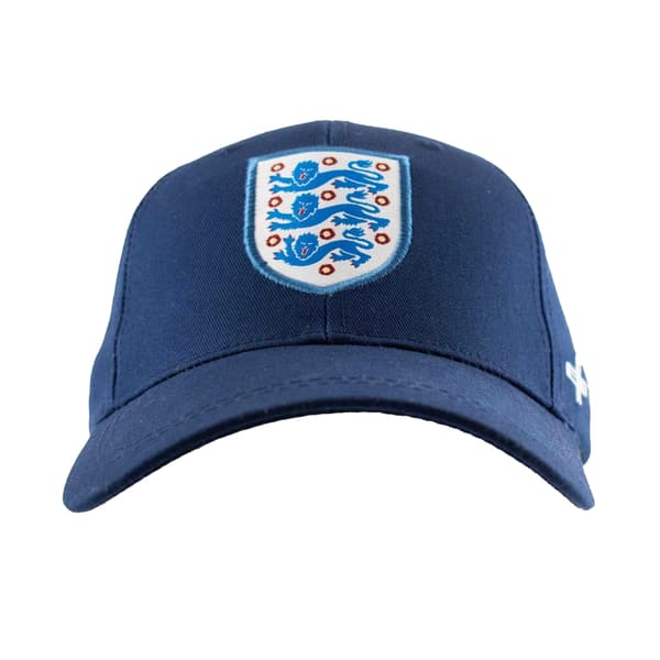 England FA Mens Baseball Cap