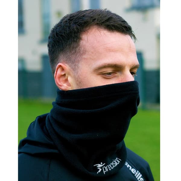 Precision Unisex Essential Neck Warmer til voksne