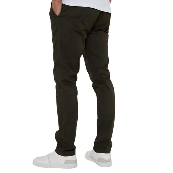 Threadbare Herr Cast Slim Byxor