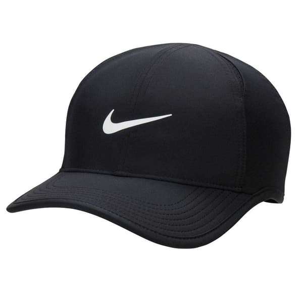 Nike böjd keps