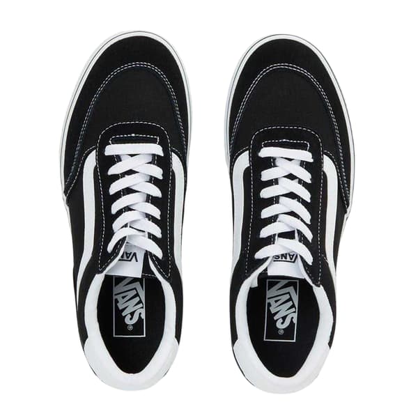Vans naisten Brooklyn Platform -lenkkarit