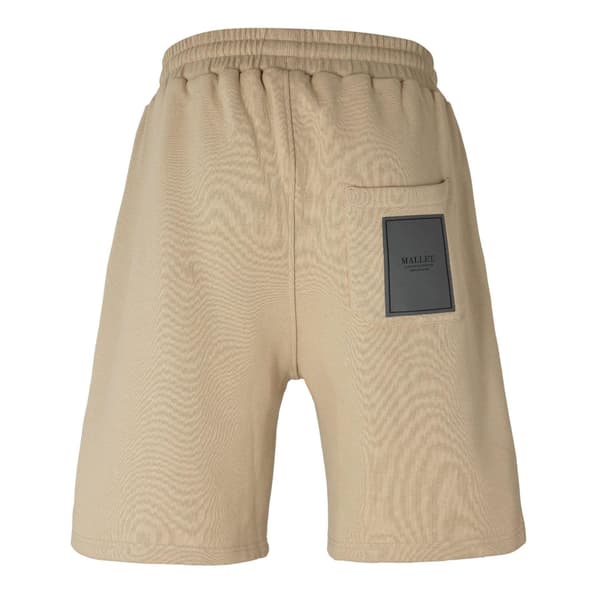 Mallet Miesten Fleeceshortsit