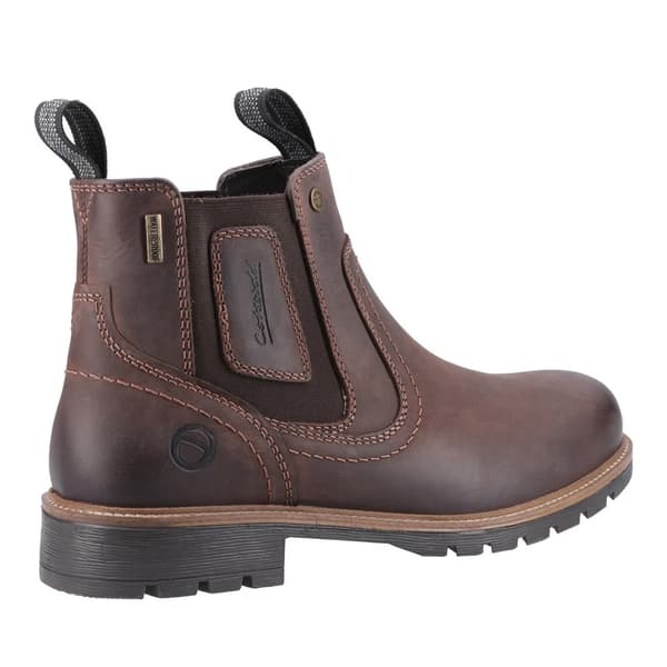 Cotswold Mens Chipping Leather Boots