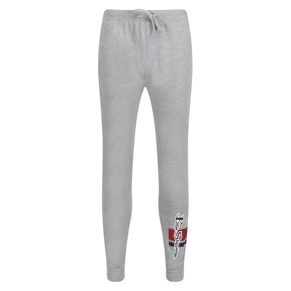 Ben Sherman Herr Slim Joggingbyxor