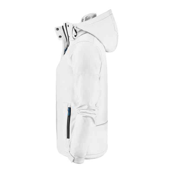 Printer Womens/Ladies Overlanding Soft Shell Jacket