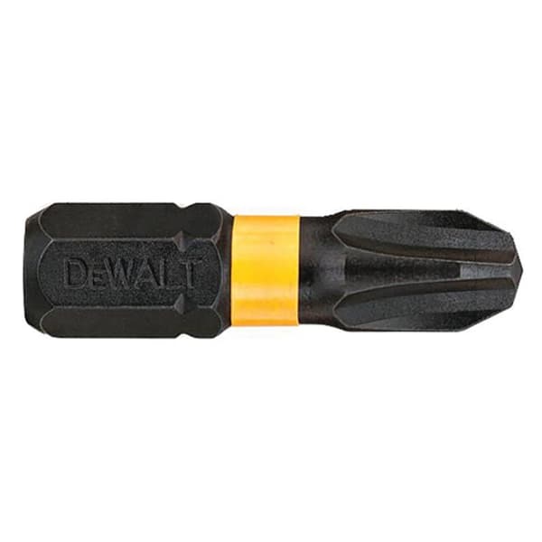 DeWALT Power Tools Slagbits til torsion, Phillips