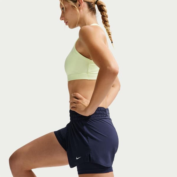 Nike Dam Pro 2 i 1 Löparshorts