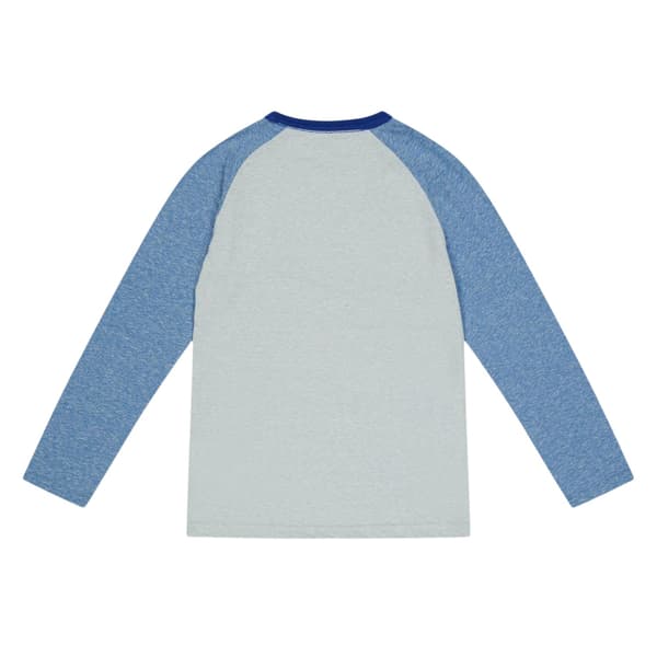 Farah Lasten Raglan Baseball T-paita