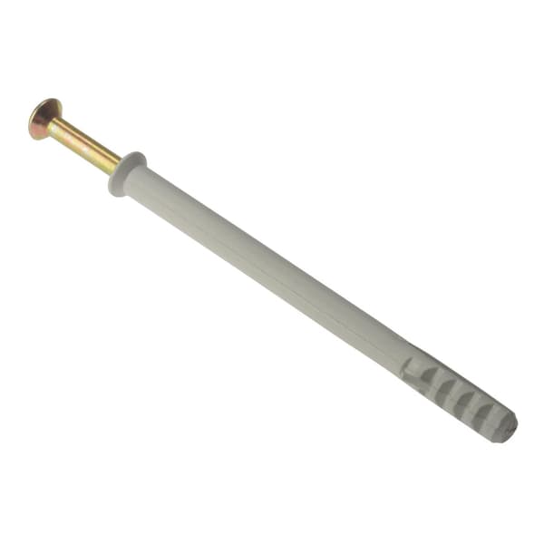 Forgefix Karmhylsor & Pluggar