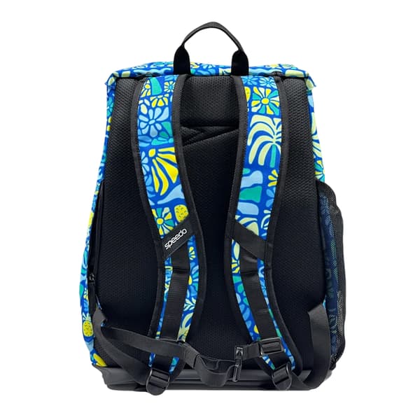 Speedo Printed 35L Backpack