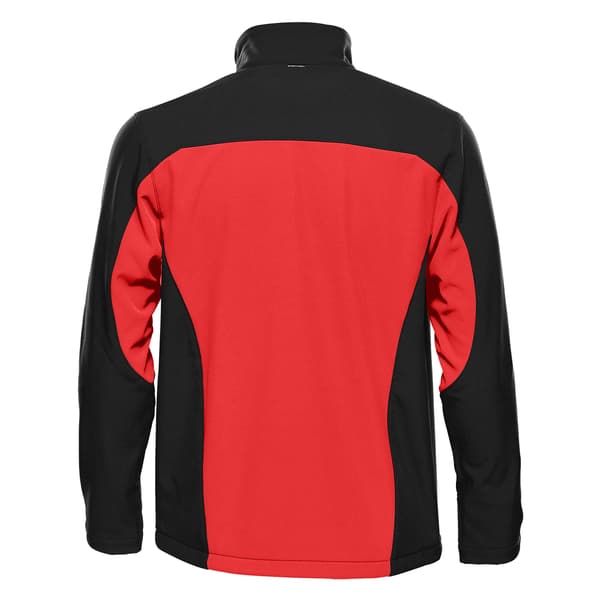 Stormtech Herre Cascades Soft Shell jakke