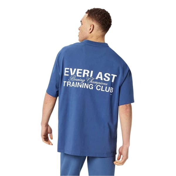 Everlast Oversized T-shirt til mænd