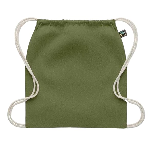 MidOcean Osole Cotton Drawstring Bag