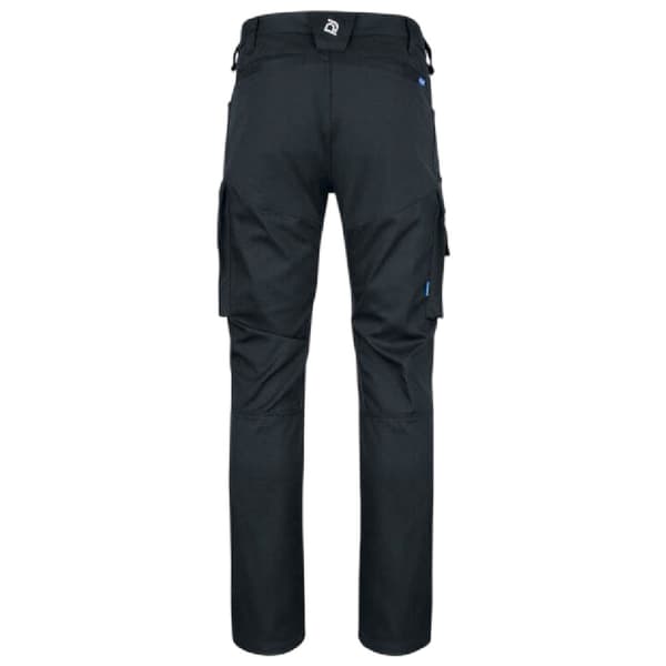 Projob Mens 2552 Stretch Work Trousers