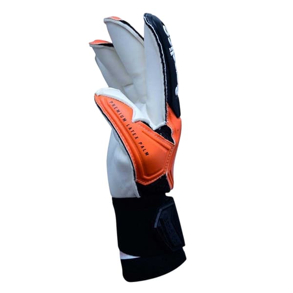 Sondico Unisex Vuxen Elite Rolltech Målvaktshandskar