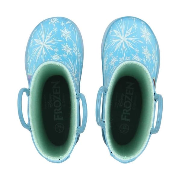 Frozen lasten kumisaappaat