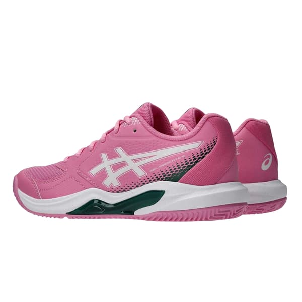 Asics Naisten Dedicate 9 -lenkkarit