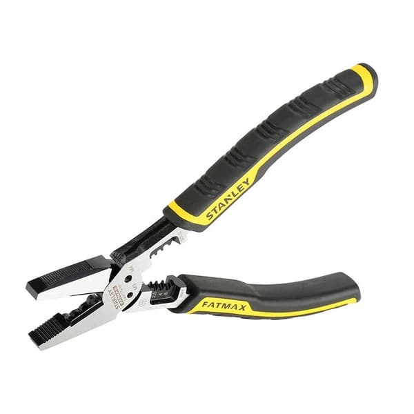 STANLEY Hand Tools Fatmax 6-i-1 kombinationstang
