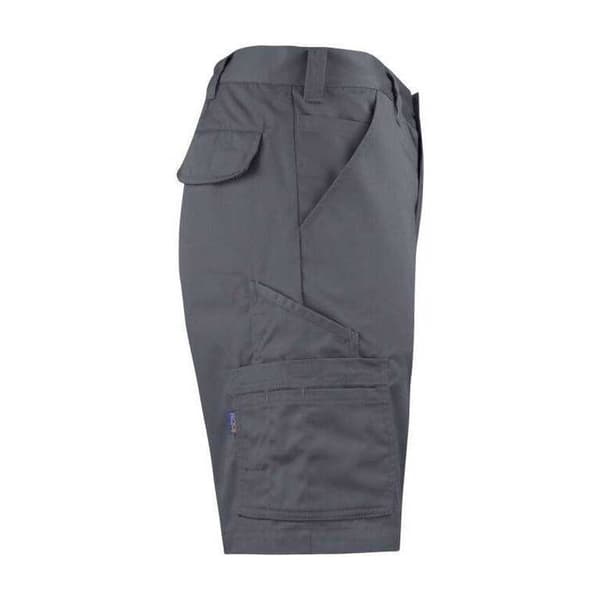 Projob Mens Plain Work Shorts