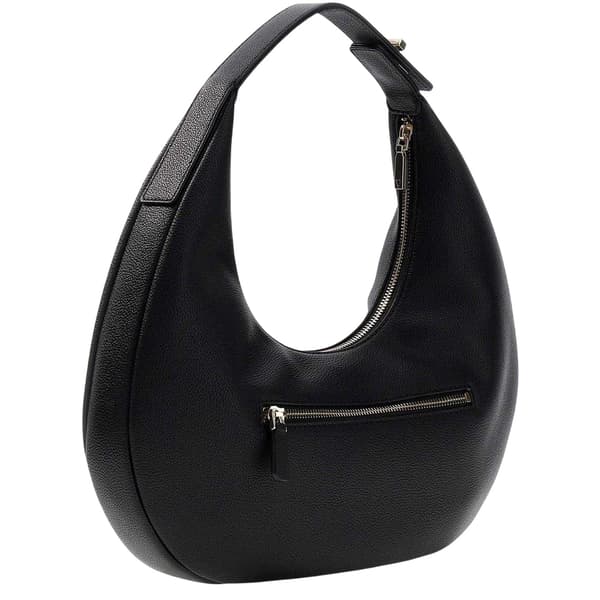 Guess 1981 Crescent Shaped Hobo Bag
