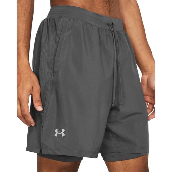 Under Armour Herr Löparshorts Launch