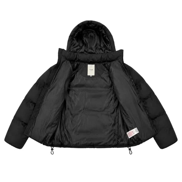 Firetrap Womens/Ladies Bubble Puffer Jacket