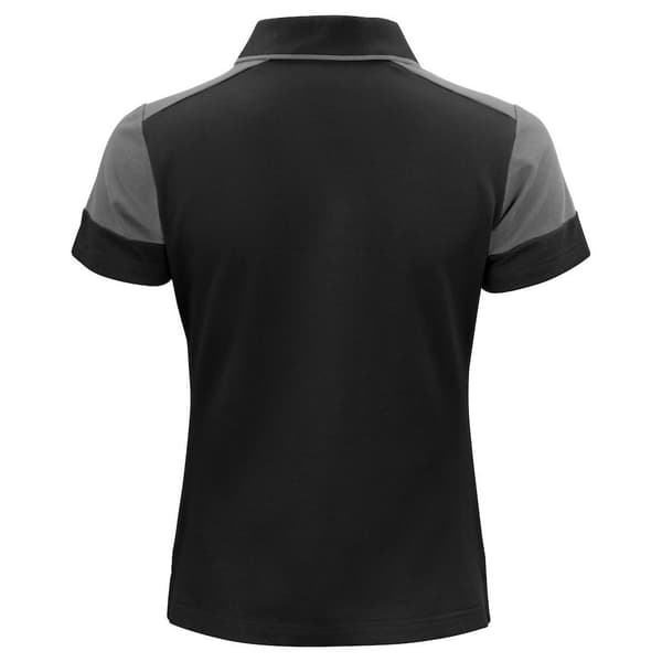 Printer PRIME Poloshirt til kvinder/damer