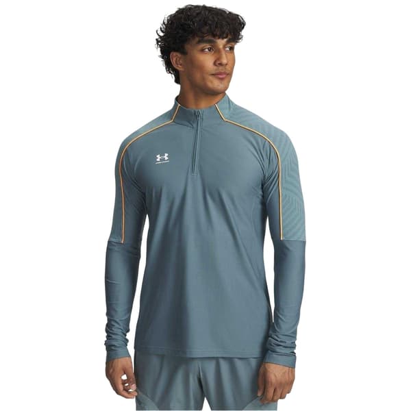 Under Armour Herr Challenger Pro Quarter Zip Midlayer