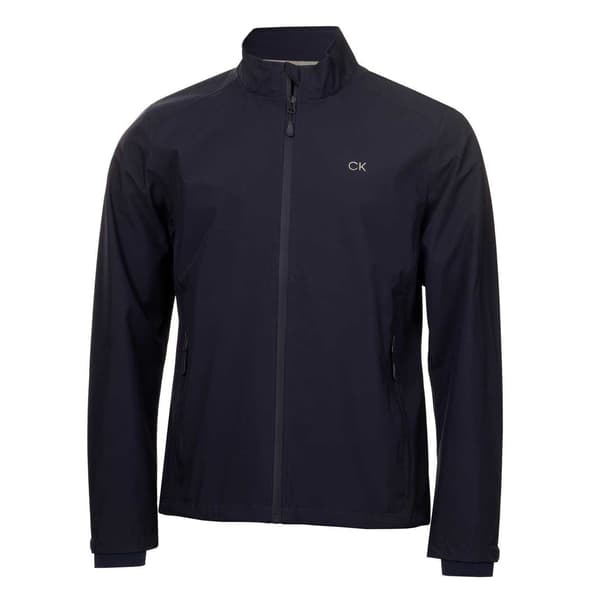 Calvin Klein Vattentät Golfjacka för Herr