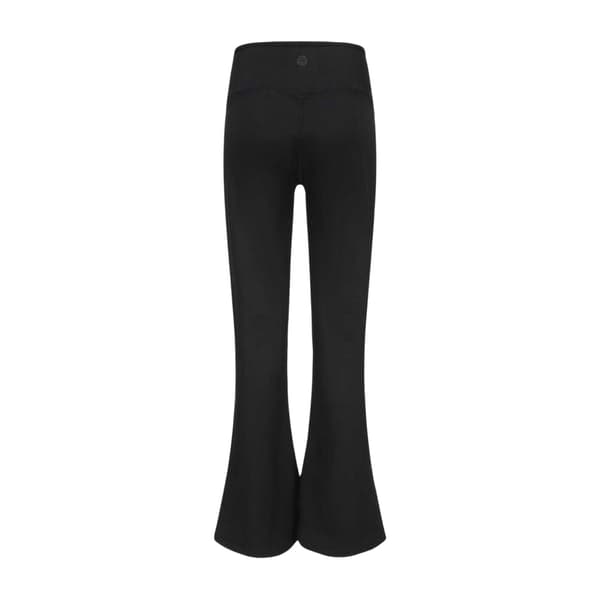 Slazenger Dam Flared Leggings