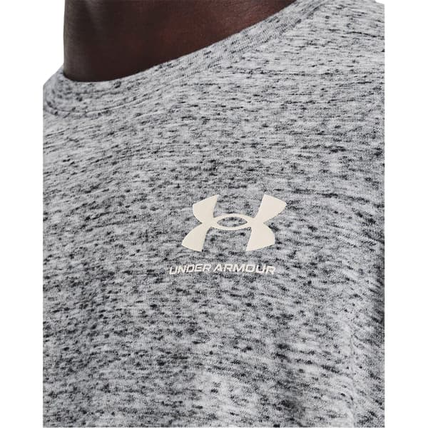 Under Armour Rival Terry Sweatshirt för män