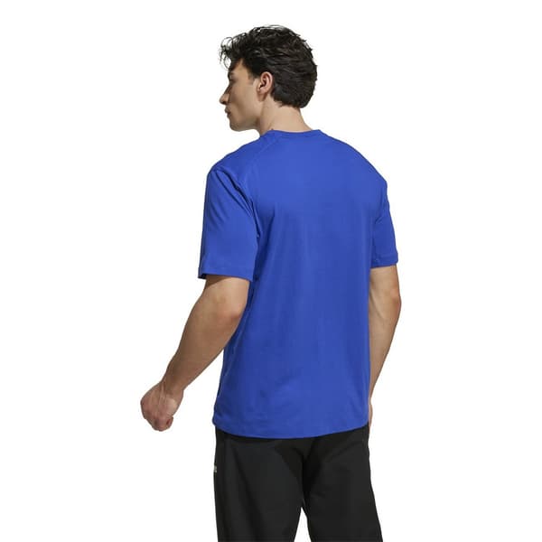 Adidas Terrex Logotyp T-shirt för män