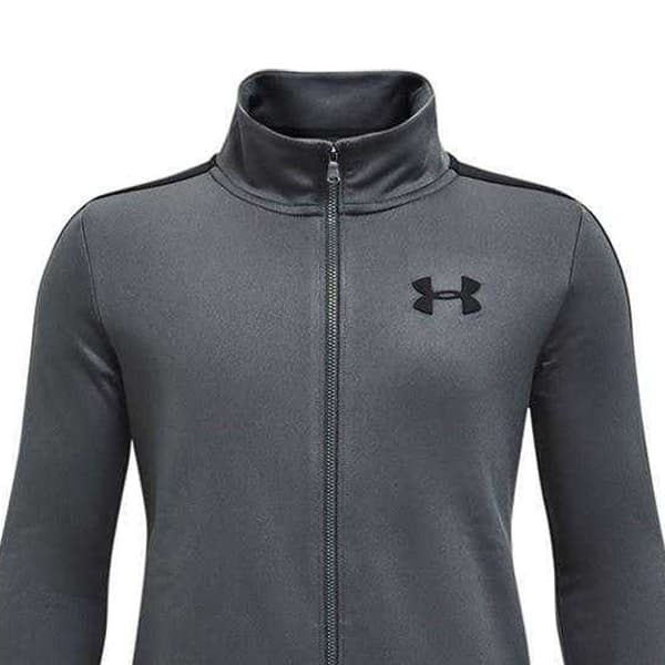 Under Armour Boys Rival Loose Tracksuit Set
