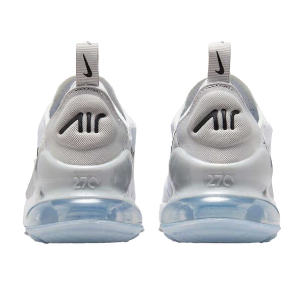 Nike Lasten Air Max 270 React Swoosh -lenkkarit