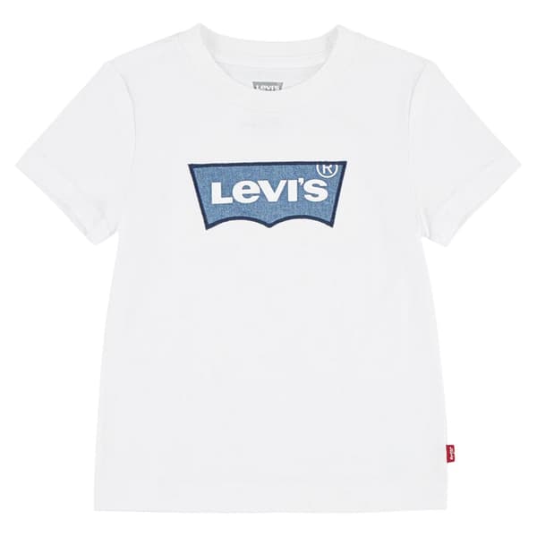 Levis Barn/Kids Batwing Logo T-shirt