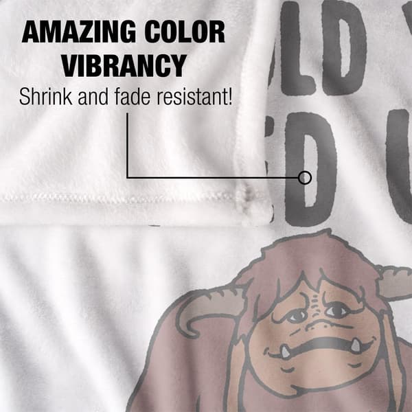 Labyrinth Should You Need Us Silky Supersoft -peitto