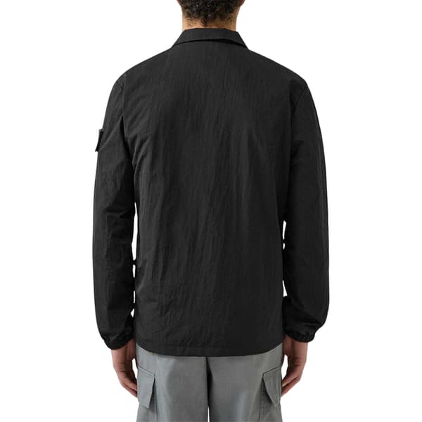 Patrick Mens Plain Overshirt