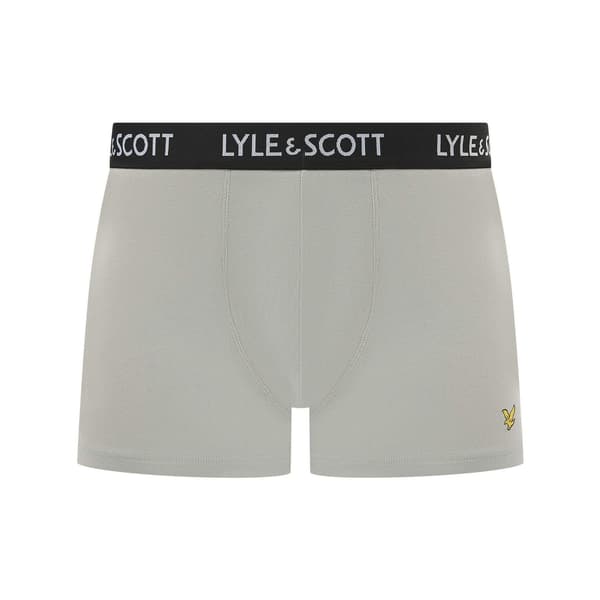 Lyle & Scott Herr Barclay Boxershorts (3-pack)