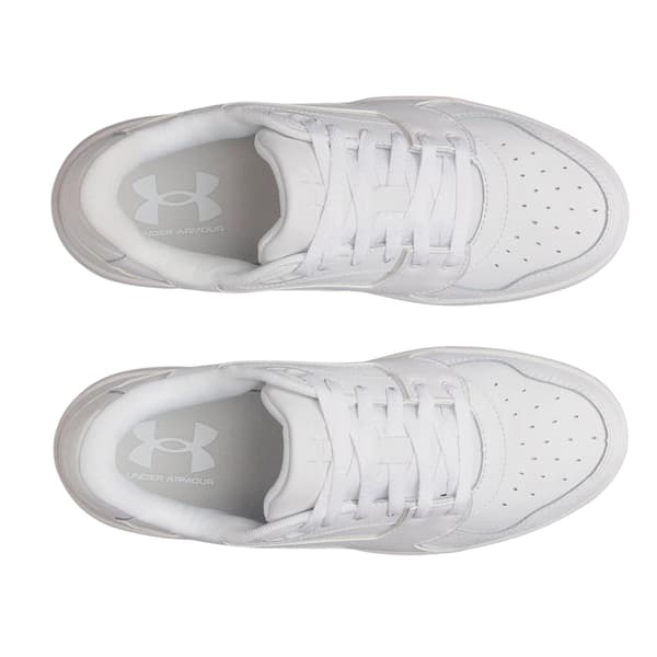 Under Armour Mens Low Cut Trainers