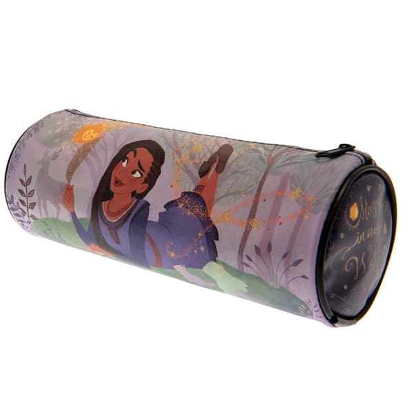 Wish Barrel -penaali