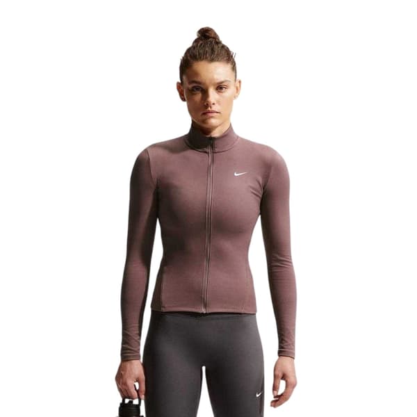 Nike Womens/Ladies Full Zip Training Performance Jacket
