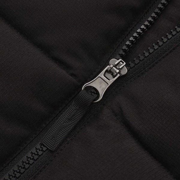 Slazenger Mens Full Zip Puffer Jacket