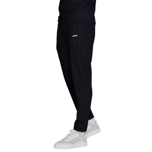 SikSilk Herr Joggers