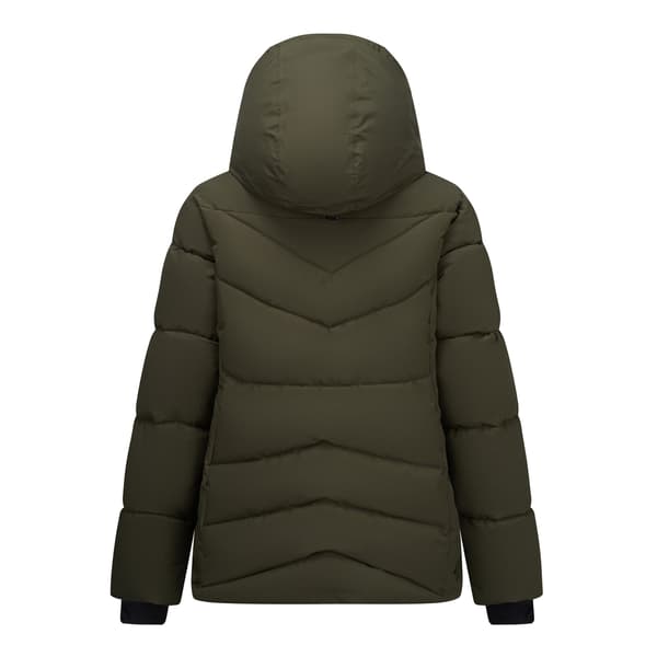 Dare 2B Womens/Ladies Lustre Padded Jacket