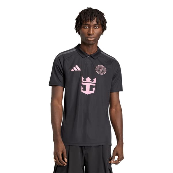 Adidas Herr Inter Miami CF Replik Fotbollströja
