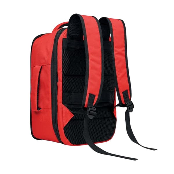 MidOcean Flysafe RPET Polyester Ryggsäck